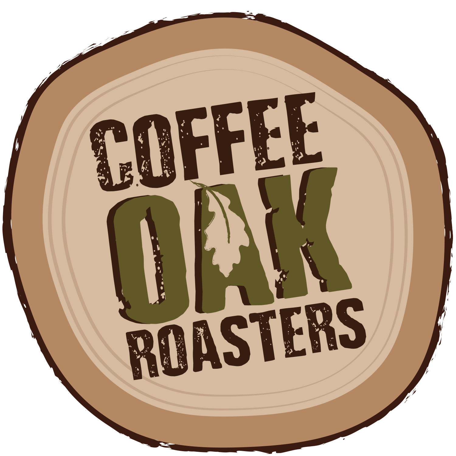 Coffee Oak Roasters
