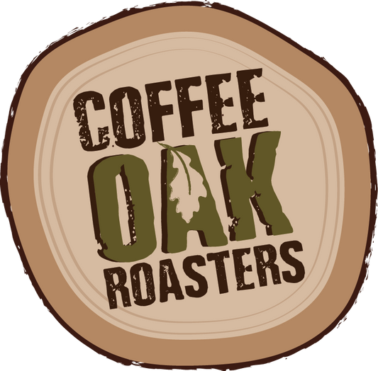 Coffee Oak Roasters Gift Card
